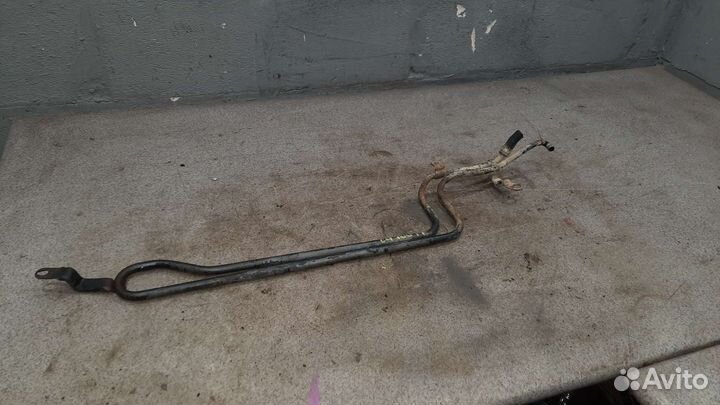 Радиатор охлаждения гур Audi A6 C4