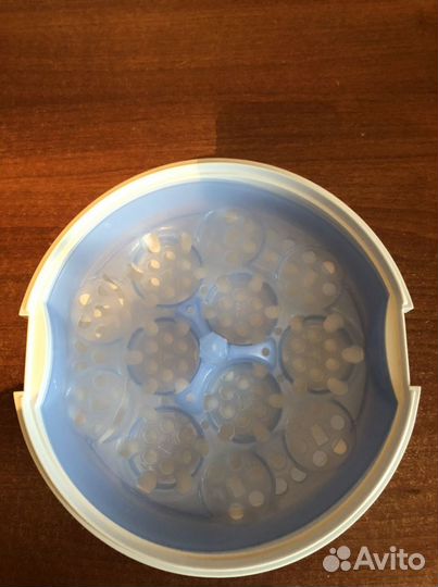 Стерилизатор avent