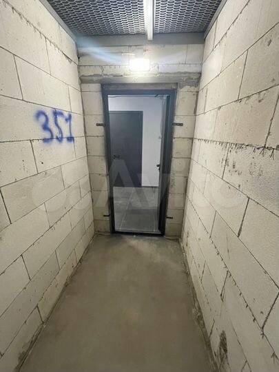 Склад, 3.3 м²