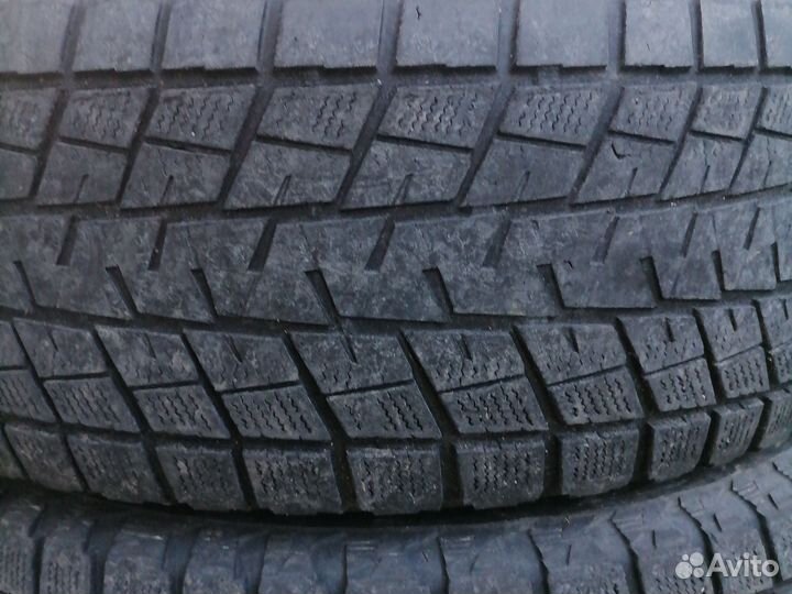 Bridgestone Blizzak Ice 265/70 R16 112R