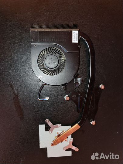 Материнская плата для ноутбука Acer V5-571G