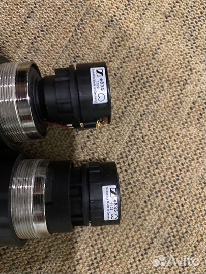 Радиосистема sennheiser