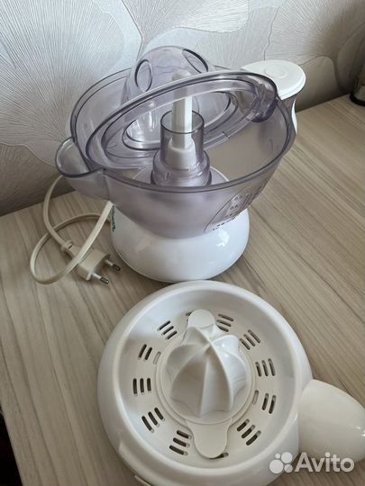 Соковыжималка