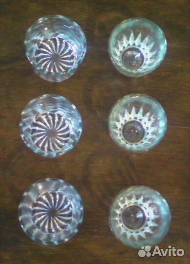 Стаканчики, половники, формочки