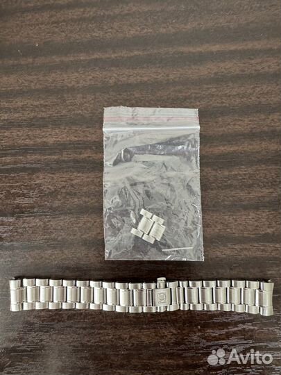 Браслет Omega Speedmaster