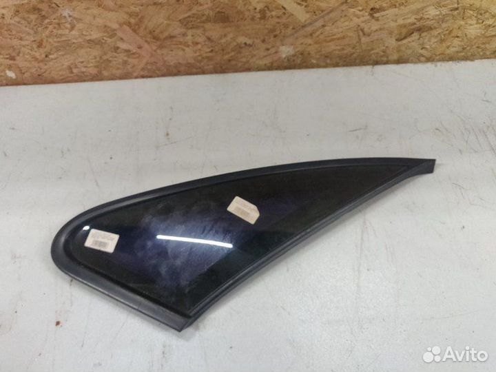 Стекло глухое зад. правое Chevrolet Lacetti