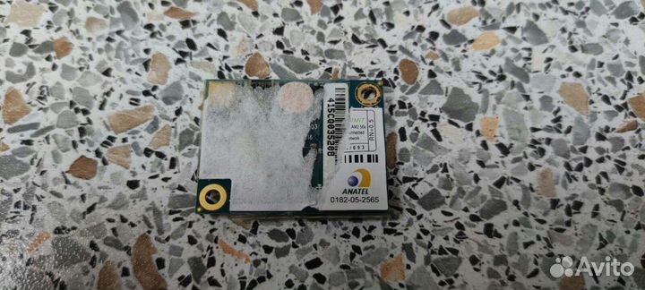 Модем факс для ноутбука, нетбука