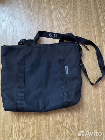 Сумка органайзер для коляски