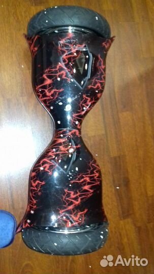 Гироскутер