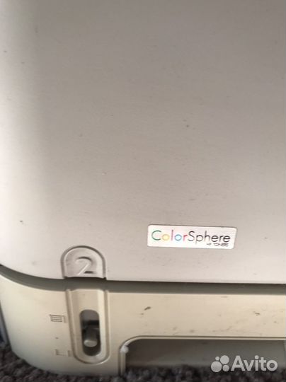 Мфу hp color laserjet cm1015 mfp