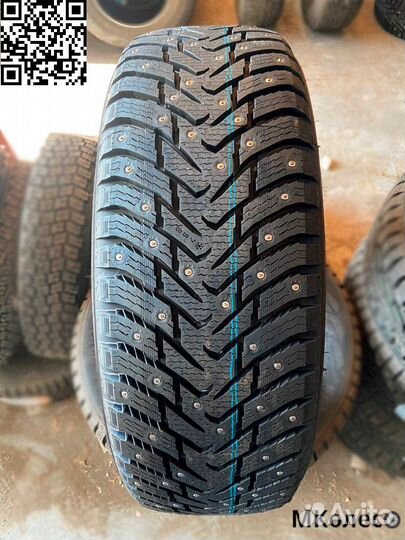 Nokian Tyres Nordman 8 SUV 225/60 R17 103T