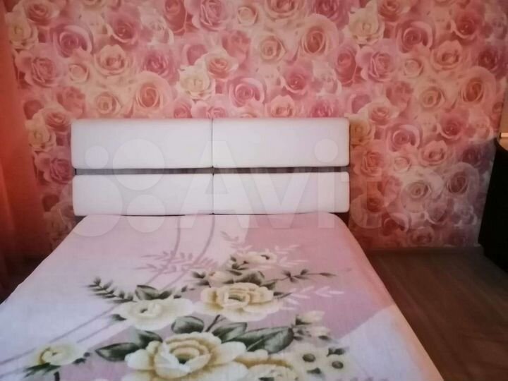 Квартира-студия, 33 м², 6/17 эт.