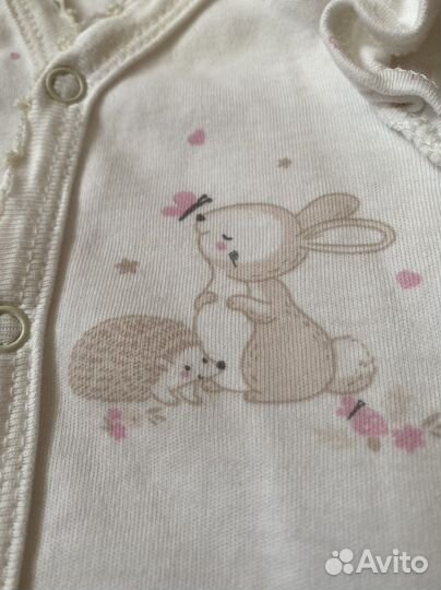 Комплект для недоношенных