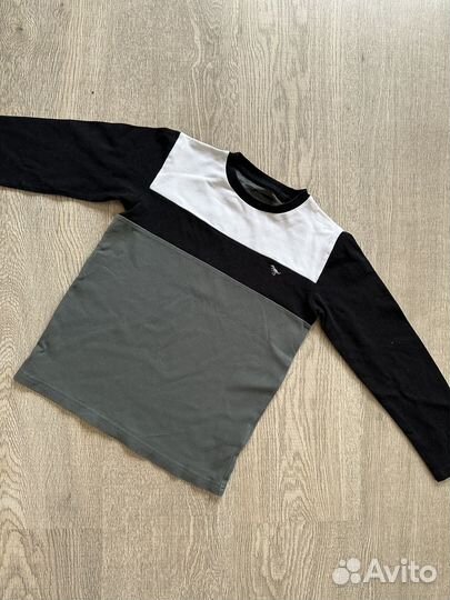 Лонгслив next 116