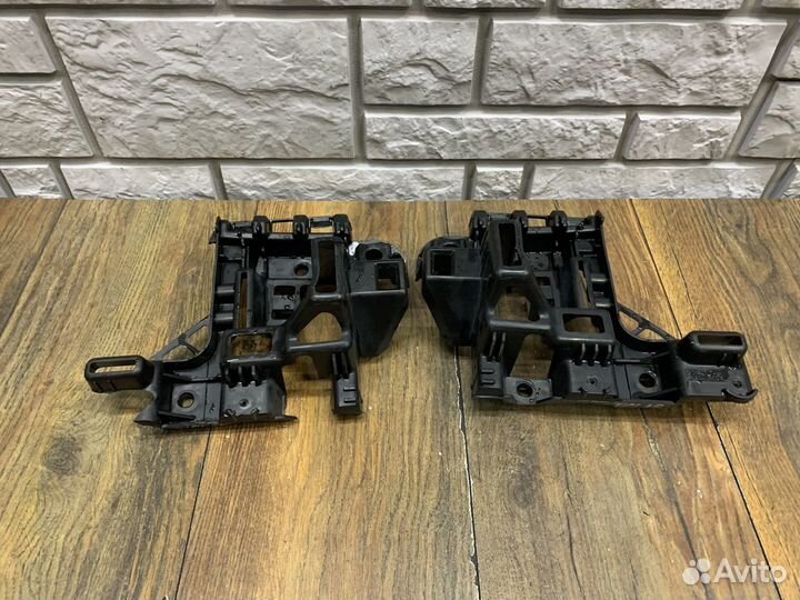 Реugеoт pаrtnеr (В9) Кронштейн заднего бампера