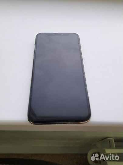 iPhone X, 256 ГБ