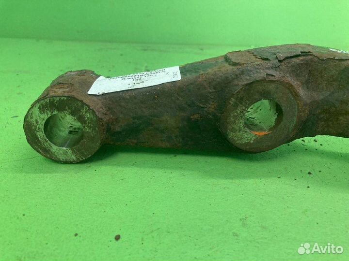 Рычаг рулевой MAN TGX