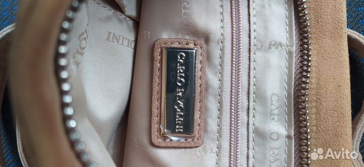 Сумка женская (оригинал)
