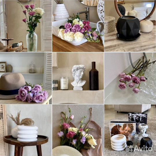 Контент-фотограф Мобильный фотограф Визуализатор