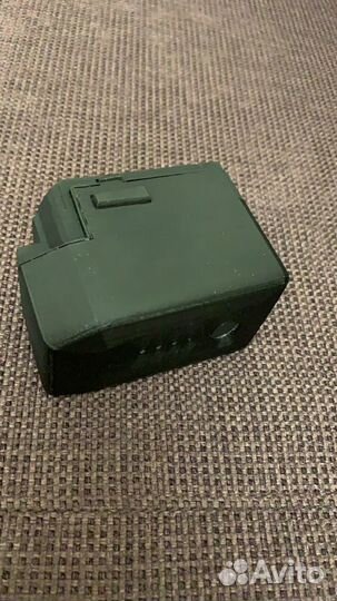 DJI mavic pro батарея NEW / бу мавик про