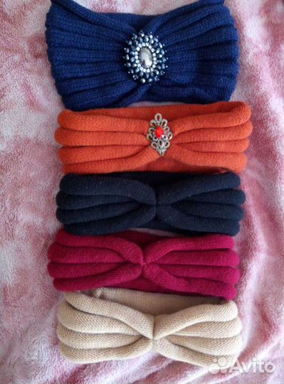 Теплая повязка