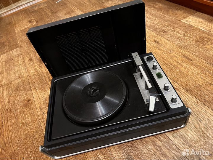 Электрофон концертный 304