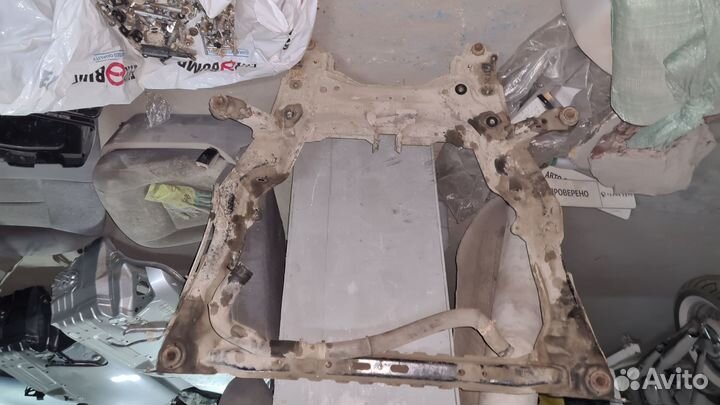 Подрамник на Mazda 6 gh