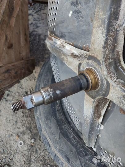 Крестовина Ardo 236000400