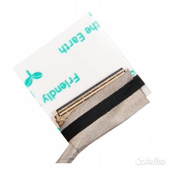 Шлейф матрицы для HP Envy X360, 15-U000, 15-U100