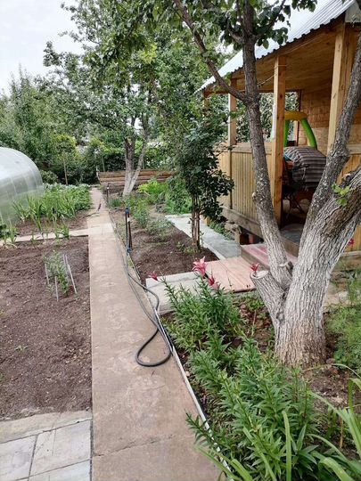 Дача 87,3 м² на участке 5,2 сот.