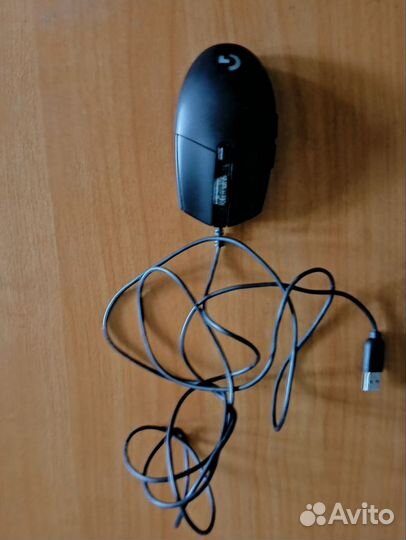 Компьютерные мышки