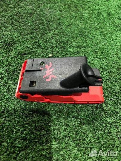 Ручка открытия капота Mercedes-Benz E-Class W211