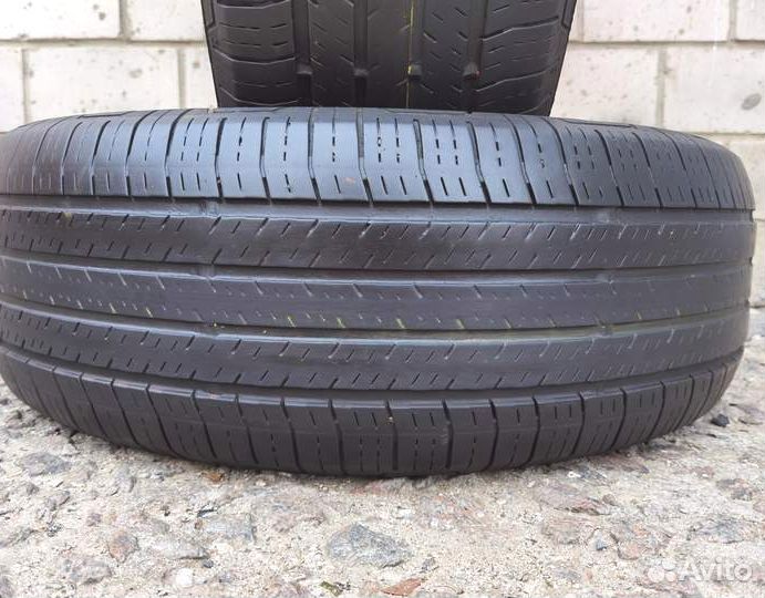 Continental Conti4x4Contact 235/65 R17 104Y