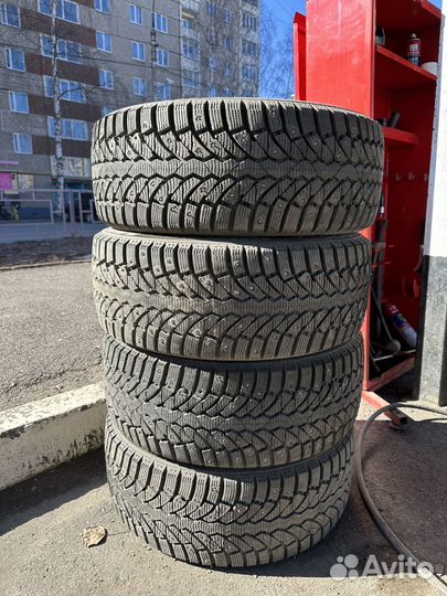 Formula Ice 225/45 R17 94T