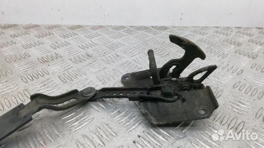 Замок капота audi A6 C5 (5BN16VR01)