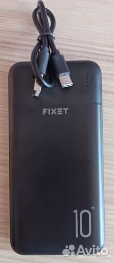 Переносной аккумулятор