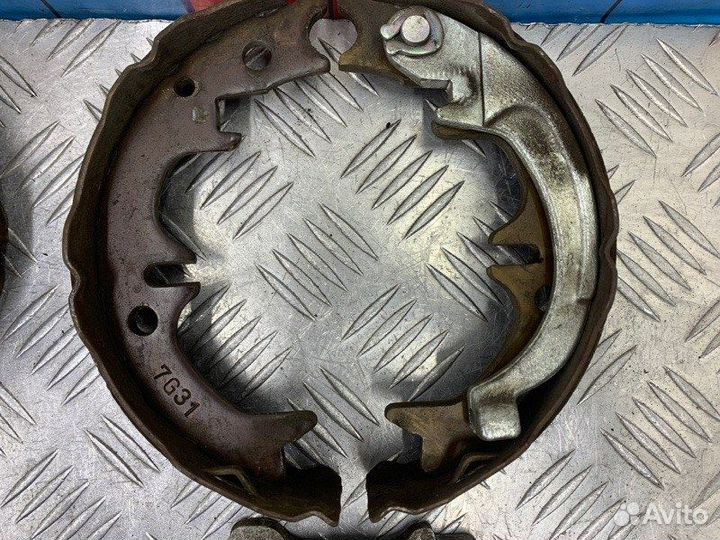 Ремкомплект стояночного тормоза Toyota Camry V40