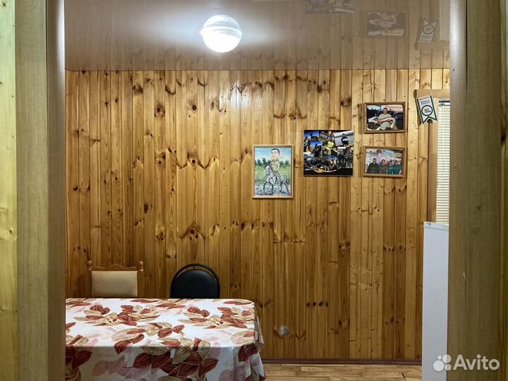 Гостевой дом