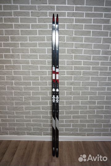 Беговые лыжи Kastle rx10 skin