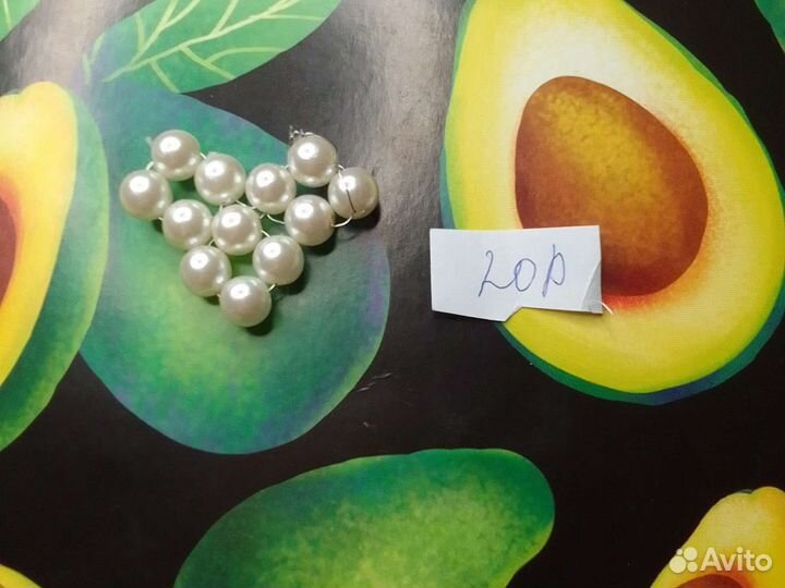 Фигурки из бисера