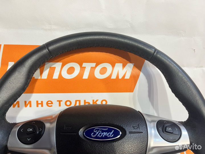 Руль Ford Focus 3 2011