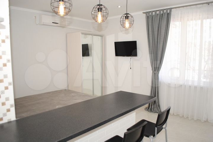 Дом 25 м² на участке 2 сот.