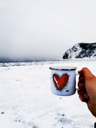 Зимний Сахалин. Экскурсии по острову