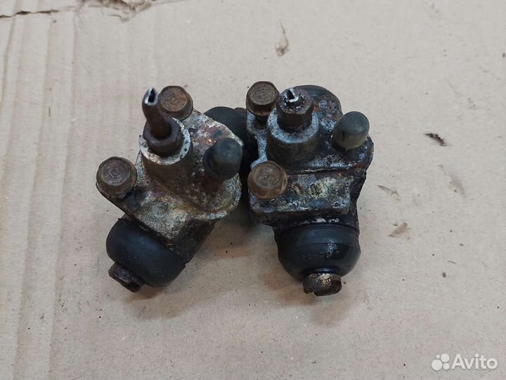 Цилиндр тормозной задний Honda CR-V 1 1996-2002