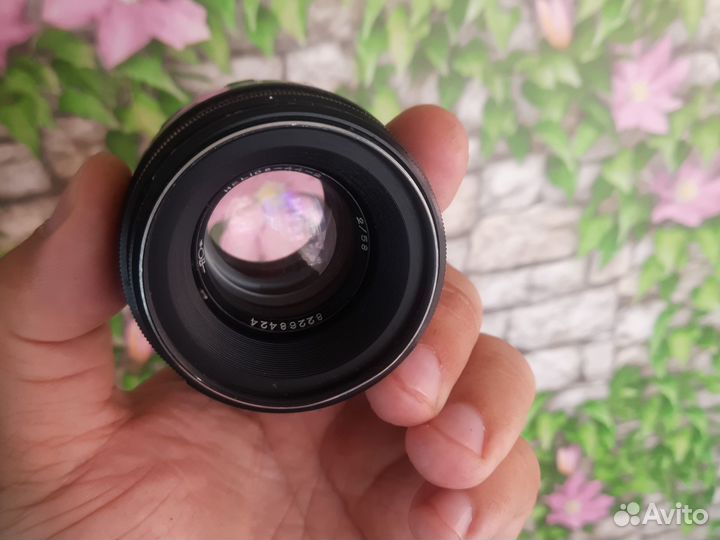Helios-44-2 2/58 N82268424