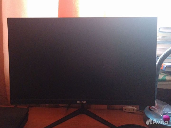 Монитор ogxo 24