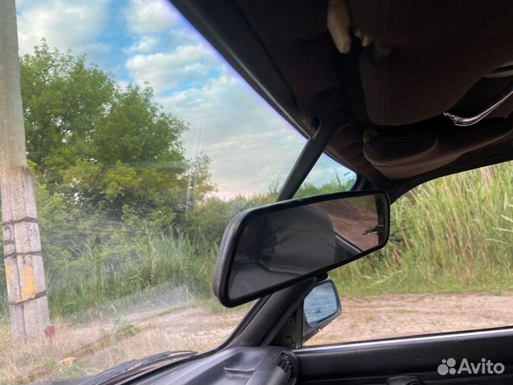 Зеркало заднего вида салонное BMW 3 series E30