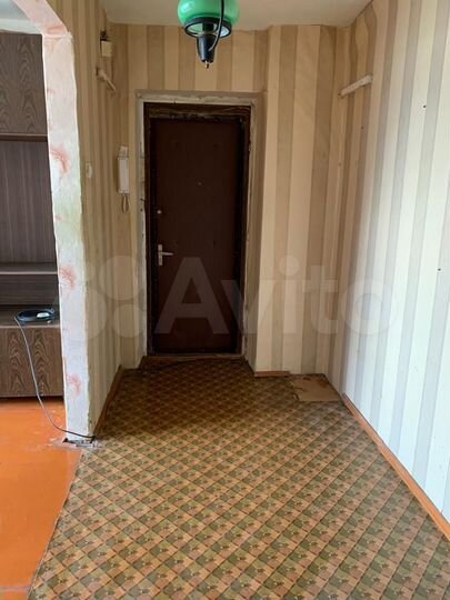 2-к. квартира, 52 м², 2/5 эт.