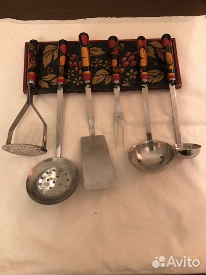 Набор кухонный