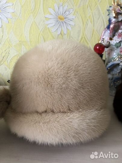 Новые норковые Шапки